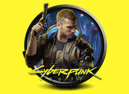 Cyberpunk 2077