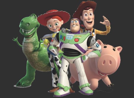 Toy Story