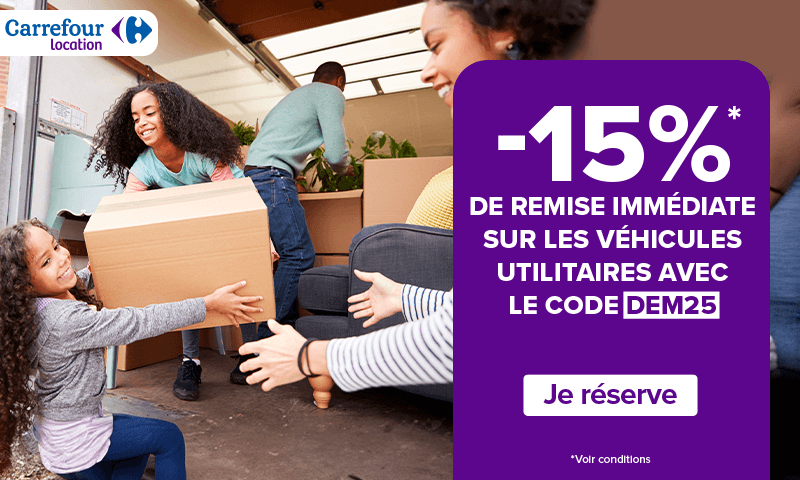 Carrefour Market - Carrefour.fr