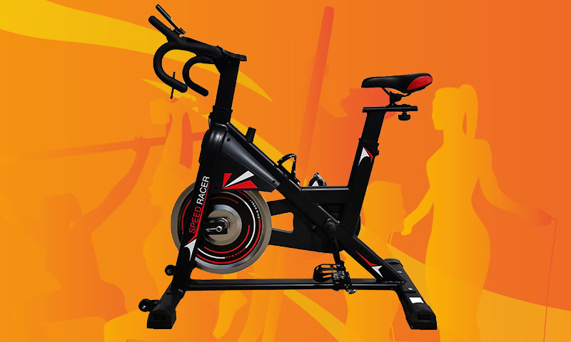 Vélo D'appartement 