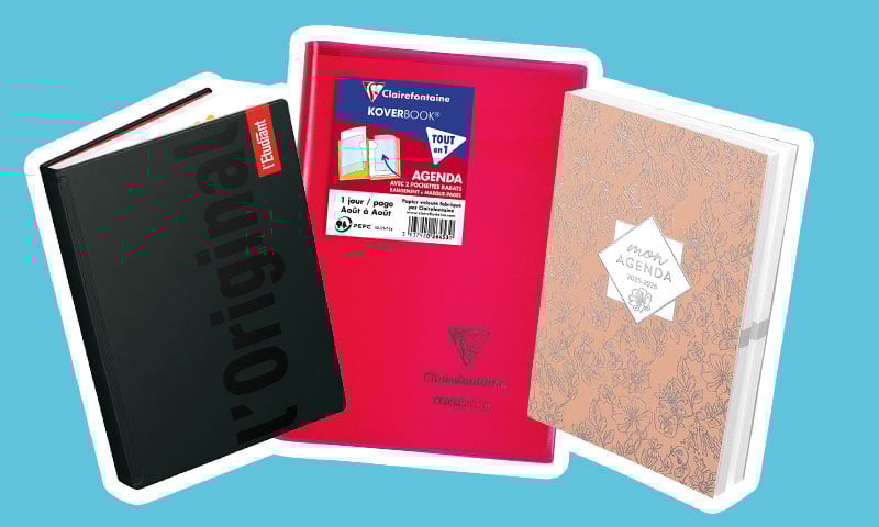 Agendas
