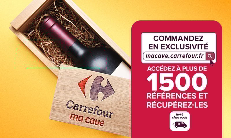 Accédez à plus de 1500 références et récupérez-les