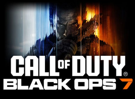Call of Duty : Black Ops 7