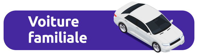 Voiture familiale