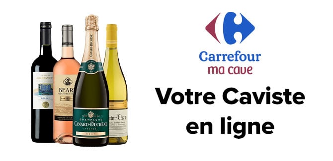 Votre caviste en ligne