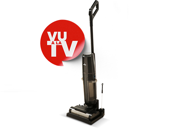 Aspirateur Sans Fil Carrefournull