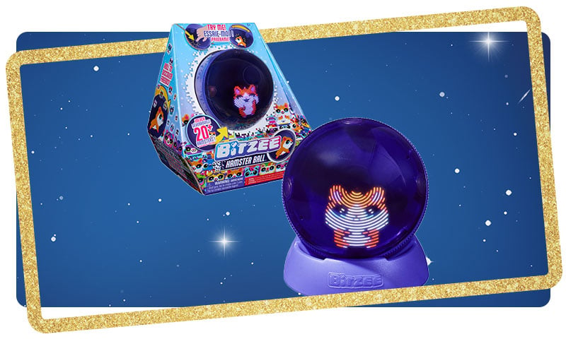 Jouets électroniques