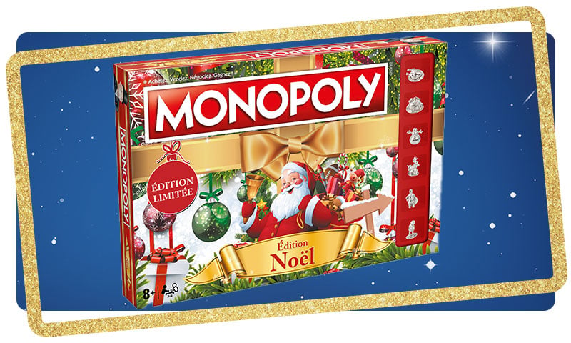 Jeux de société