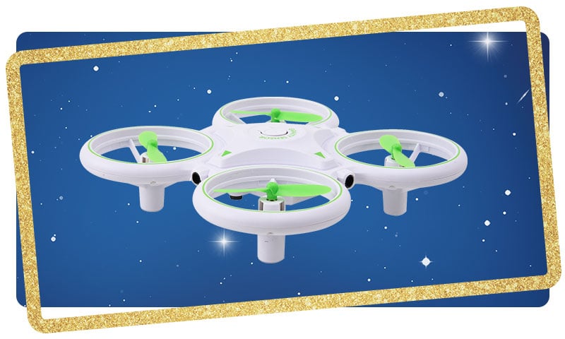 Jouets télécommandés