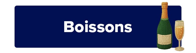 Boissons