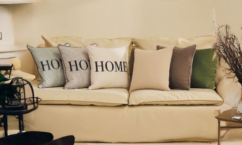 Décoration pour chez vous