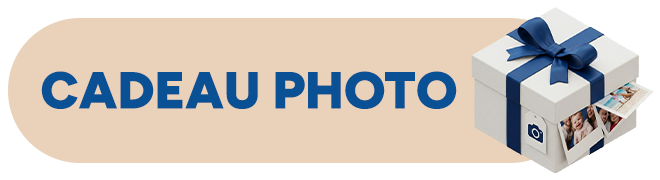 Cadeau photo.