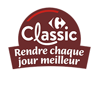 logo carrefour classic
