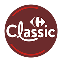 Carrefour Classic