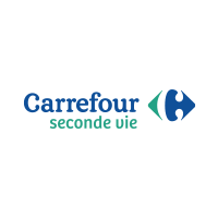 Carrefour seconde vie