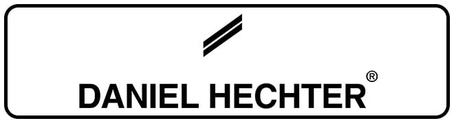 Logo daniel hechter