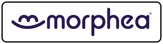 Logo morphea