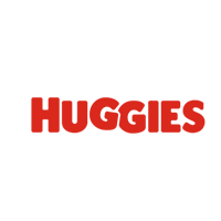 Logo Huggies