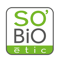 Logo So' BiO étic