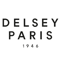 Logo Delsey paris 1946