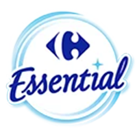 Logo Carrefour Essential 