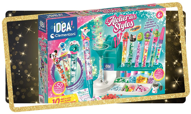 Activités créatives et manuelles