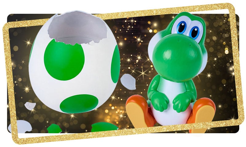 Figurines et produits dérivés