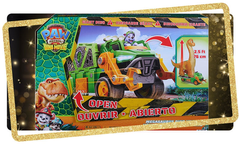 Jouets 1er âge et éducatifs