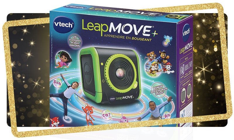 Jouets électroniques