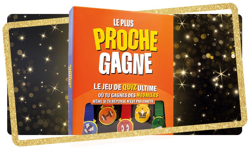 Jeux de société