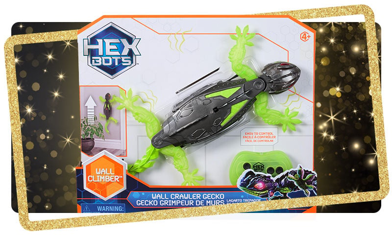 Jouets télécommandés