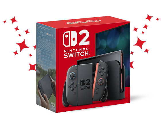 Consoles Nintendo Switch 