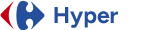 Hypermarché Carrefour
