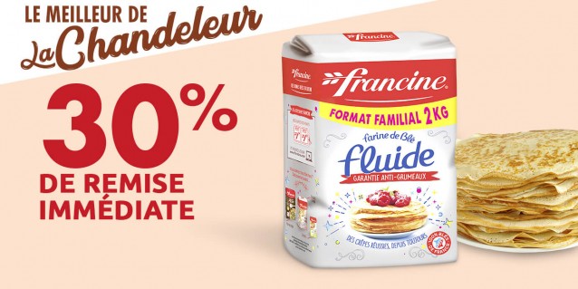 Le meilleur de la Chandeleur