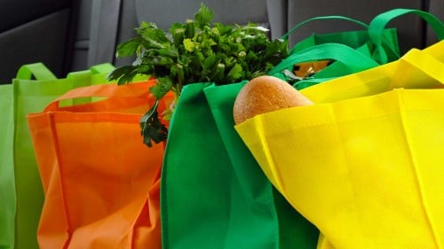 Vos courses chargées dans votre coffre en 5 minutes