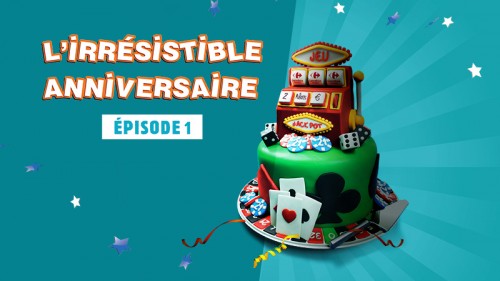 Anniversaire Market