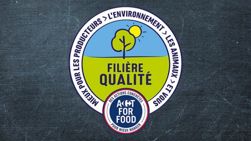 Filière Qualité Carrefour