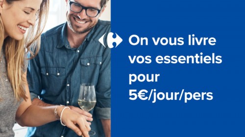 Mes produits du quotidien