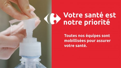 Découvrez nos engagements