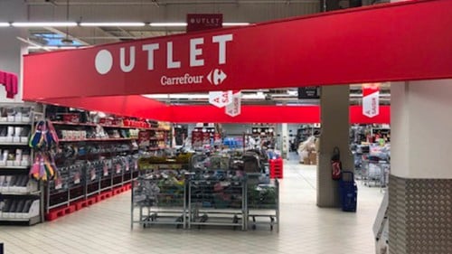 C Et A Saint Quentin En Yvelines Carrefour Saint Quentin En Yvelines Votre Hypermarche A Montigny Le Bretonneux