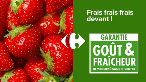 Satisfait ou remboursé