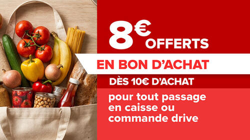 Carrefour Market Rouvroy : Votre Supermarché à Rouvroy