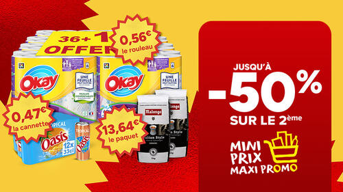 Carrefour Market Rouvroy : Votre Supermarché à Rouvroy