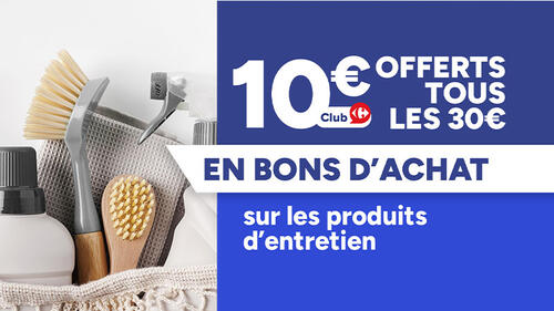 Carrefour Thionville : Votre Hypermarch  Thionville