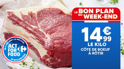 act for food on a tous droit au meilleur au meilleur prix. le bon plan du week end