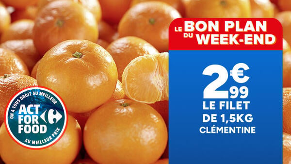 act for food on a tous droit au meilleur au meilleur prix. le bon plan du week end